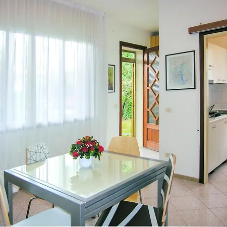 Apartment Villetta Rossella *