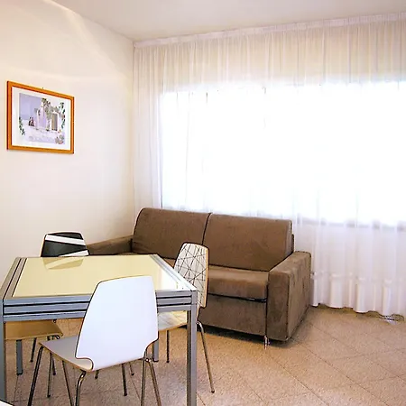 Apartment Villetta Rossella *