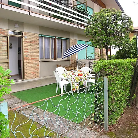 Apartment Villetta Rossella Bibione